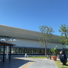 BAY PLAZA YATSUSHIRO
