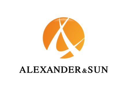 株式会社ALEXANDER & SUN