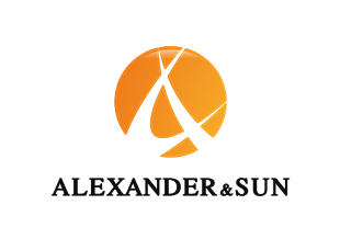 株式会社ALEXANDER & SUN