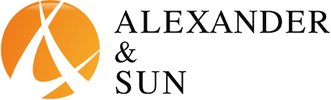 株式会社ALEXANDER & SUN
